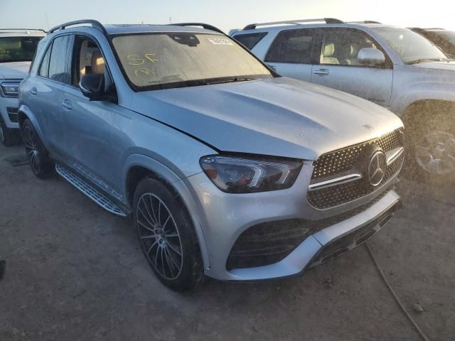 2023 Mercedes-Benz GLE 450 4matic