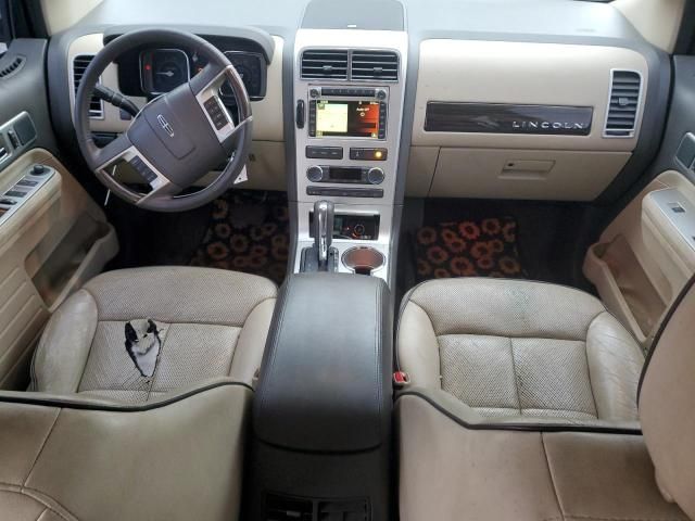 2009 Lincoln MKX