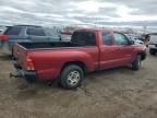 2008 Toyota Tacoma Access Cab