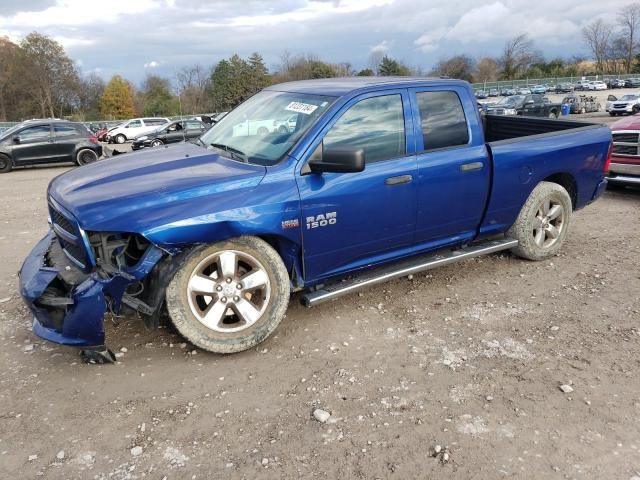 2016 Dodge RAM 1500 ST