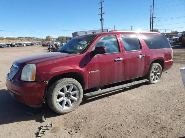 2007 GMC Yukon XL Denali