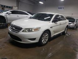 2010 Ford Taurus SE en venta en Elgin, IL