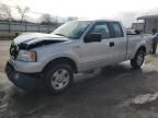 2007 Ford F150