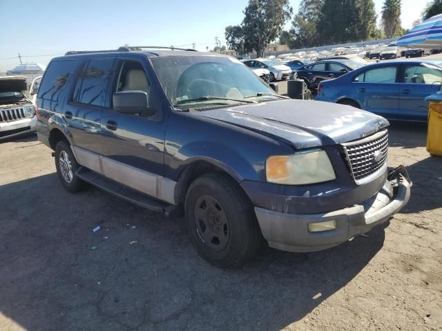 2003 Ford Expedition XLT