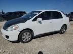 2008 Nissan Versa S