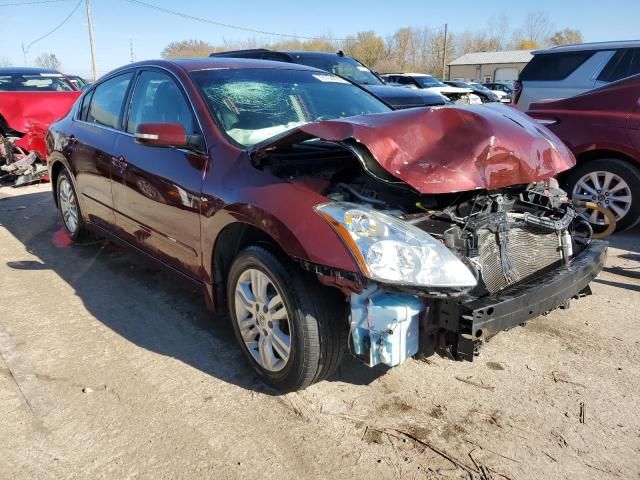 2010 Nissan Altima Base