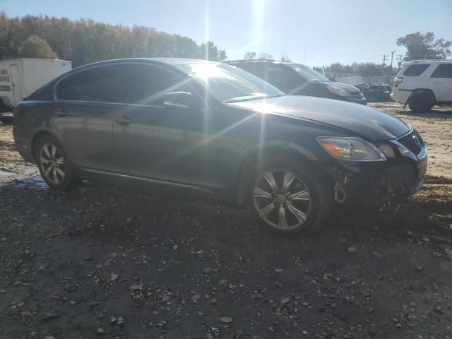 2010 Lexus GS 350