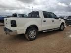 2008 Ford F150 Supercrew