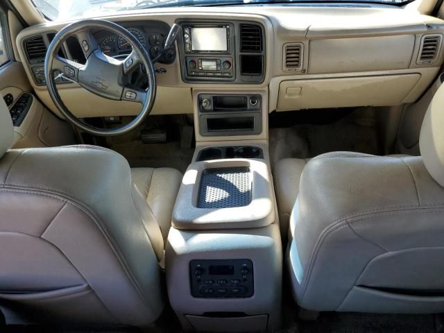 2003 Chevrolet Tahoe C1500