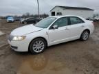 2012 Lincoln MKZ Hybrid