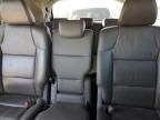 2011 Honda Odyssey Touring