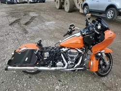 Salvage cars for sale from Copart China: 2023 Harley-Davidson Fltrxs