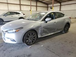 Mazda Vehiculos salvage en venta: 2018 Mazda 3 Touring