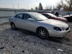 2007 Buick Lacrosse CX