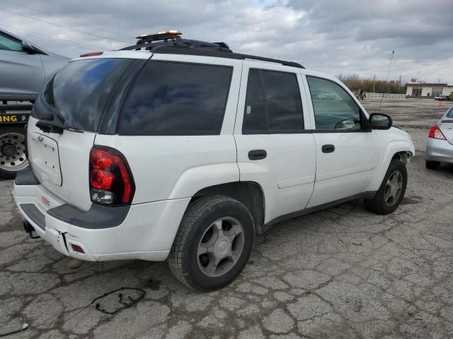 2007 Chevrolet Trailblazer LS