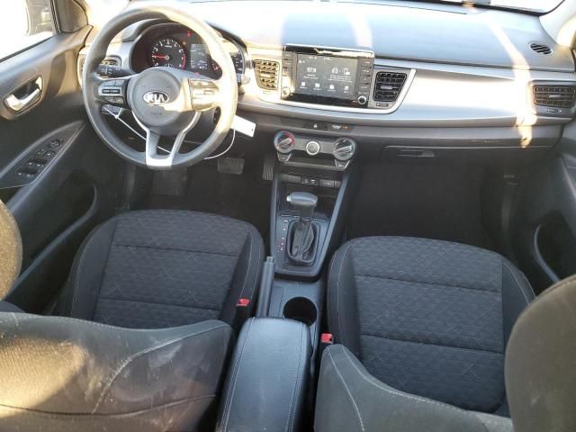 2019 KIA Rio S