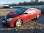 2009 Saturn Aura XR