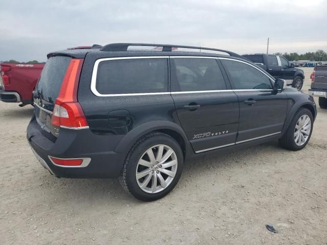 2011 Volvo XC70 T6