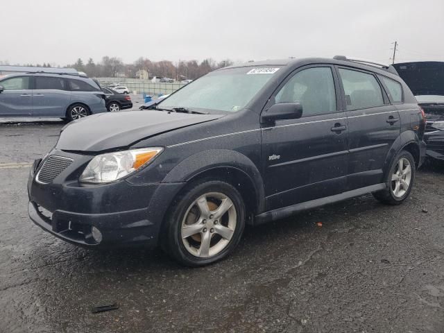 2007 Pontiac Vibe