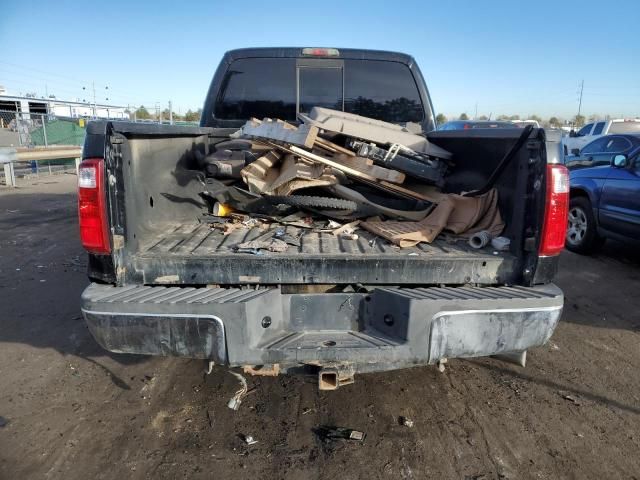 2008 Ford F250 Super Duty