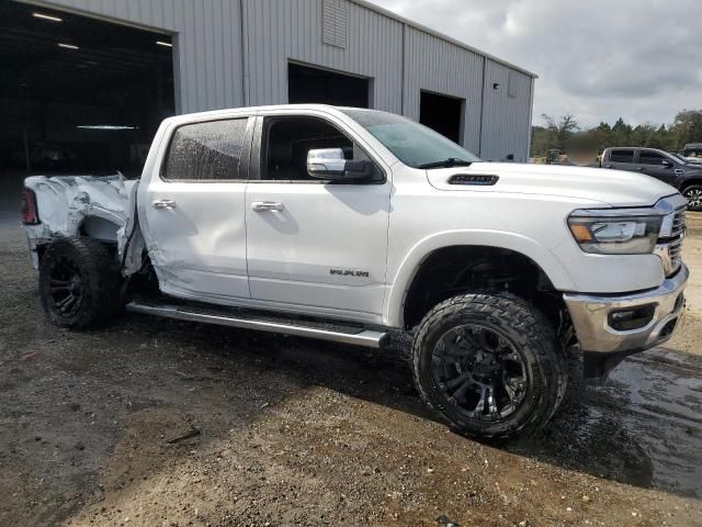 2021 Dodge 1500 Laramie