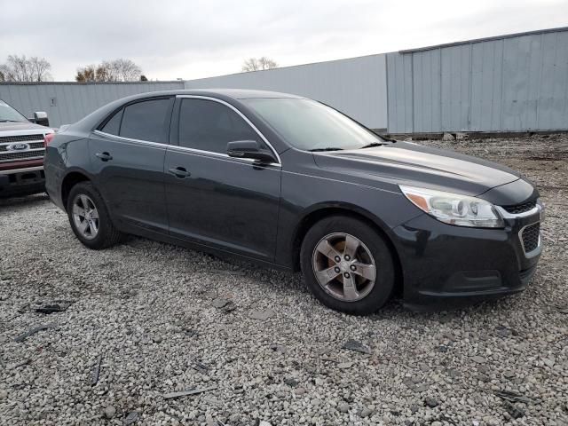 2014 Chevrolet Malibu 1LT