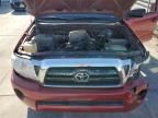 2005 Toyota Tacoma Access Cab