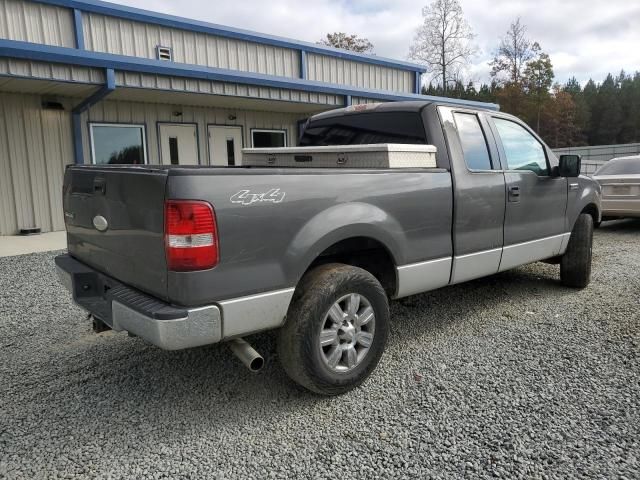 2006 Ford F150