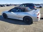 2001 Mitsubishi Eclipse Spyder GT