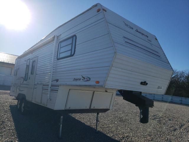 1998 Jayco Eagle