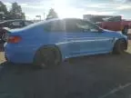 2016 BMW M4