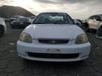 1996 Honda Civic EX