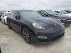 2012 Porsche Panamera Turbo