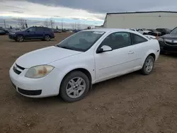 Chevrolet salvage cars for sale: 2006 Chevrolet Cobalt LT