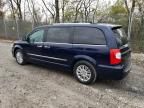 2012 Chrysler Town & Country Limited