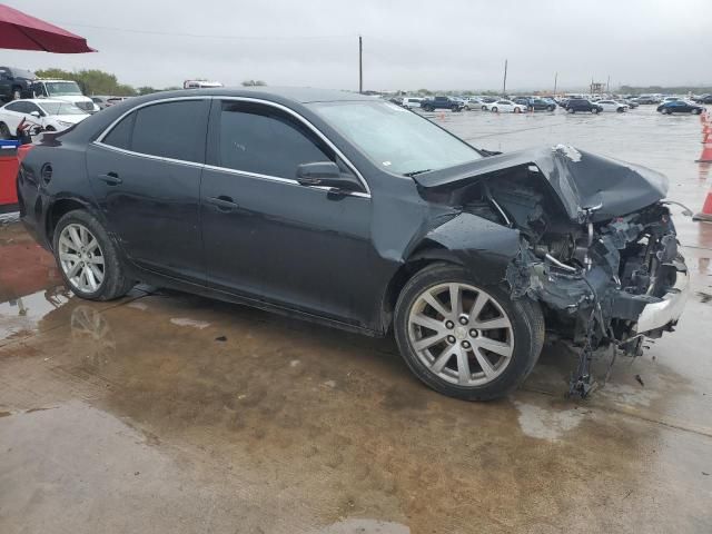 2015 Chevrolet Malibu 2LT