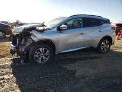 Nissan Vehiculos salvage en venta: 2021 Nissan Murano SV