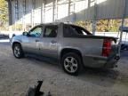 2007 Chevrolet Avalanche K1500