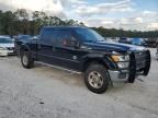 2011 Ford F250 Super Duty