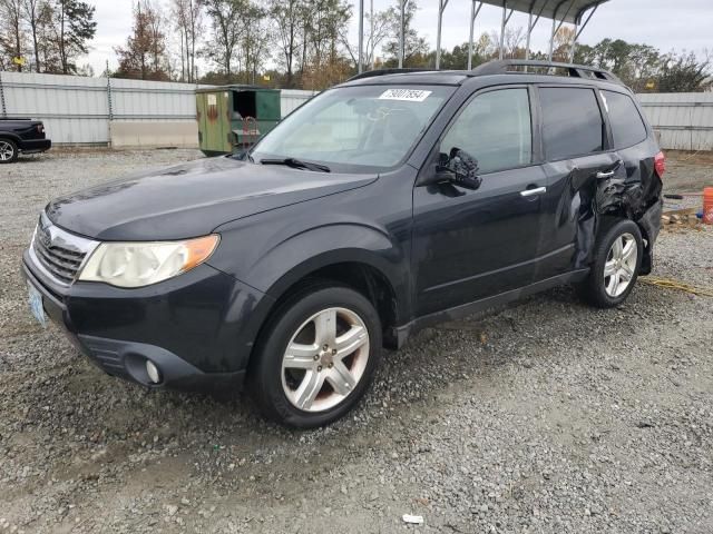 2009 Subaru Forester 2.5X Premium