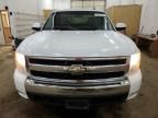 2007 Chevrolet Silverado K1500