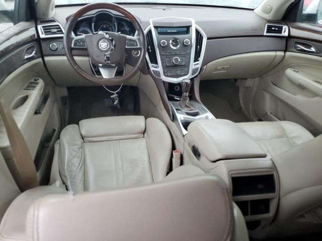 2010 Cadillac SRX Performance Collection