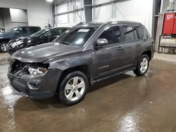 2015 Jeep Compass Latitude en venta en Ham Lake, MN