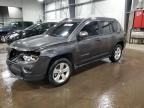 2015 Jeep Compass Latitude