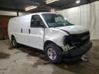 2023 Chevrolet Express G2500