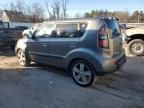 2010 KIA Soul +