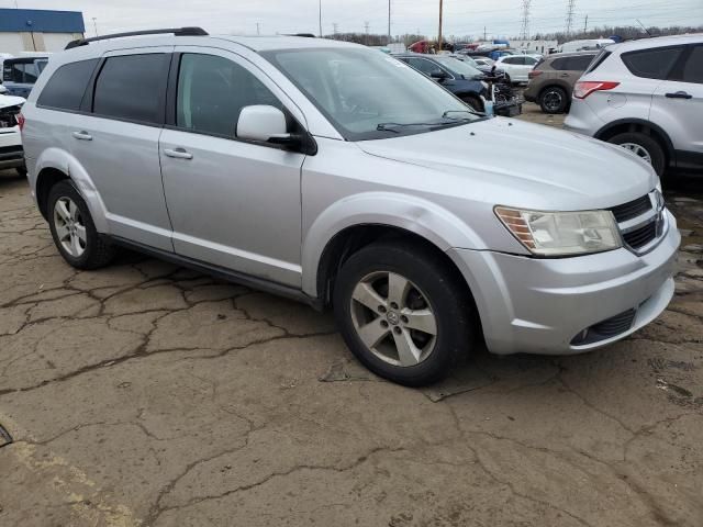 2010 Dodge Journey SXT