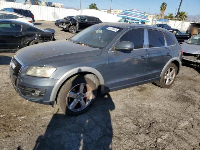 2010 Audi Q5 Premium Plus