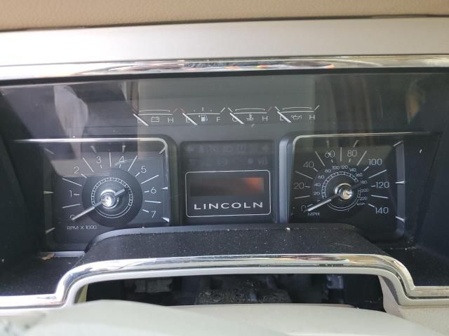 2008 Lincoln Navigator L