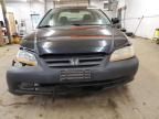 2002 Honda Accord EX